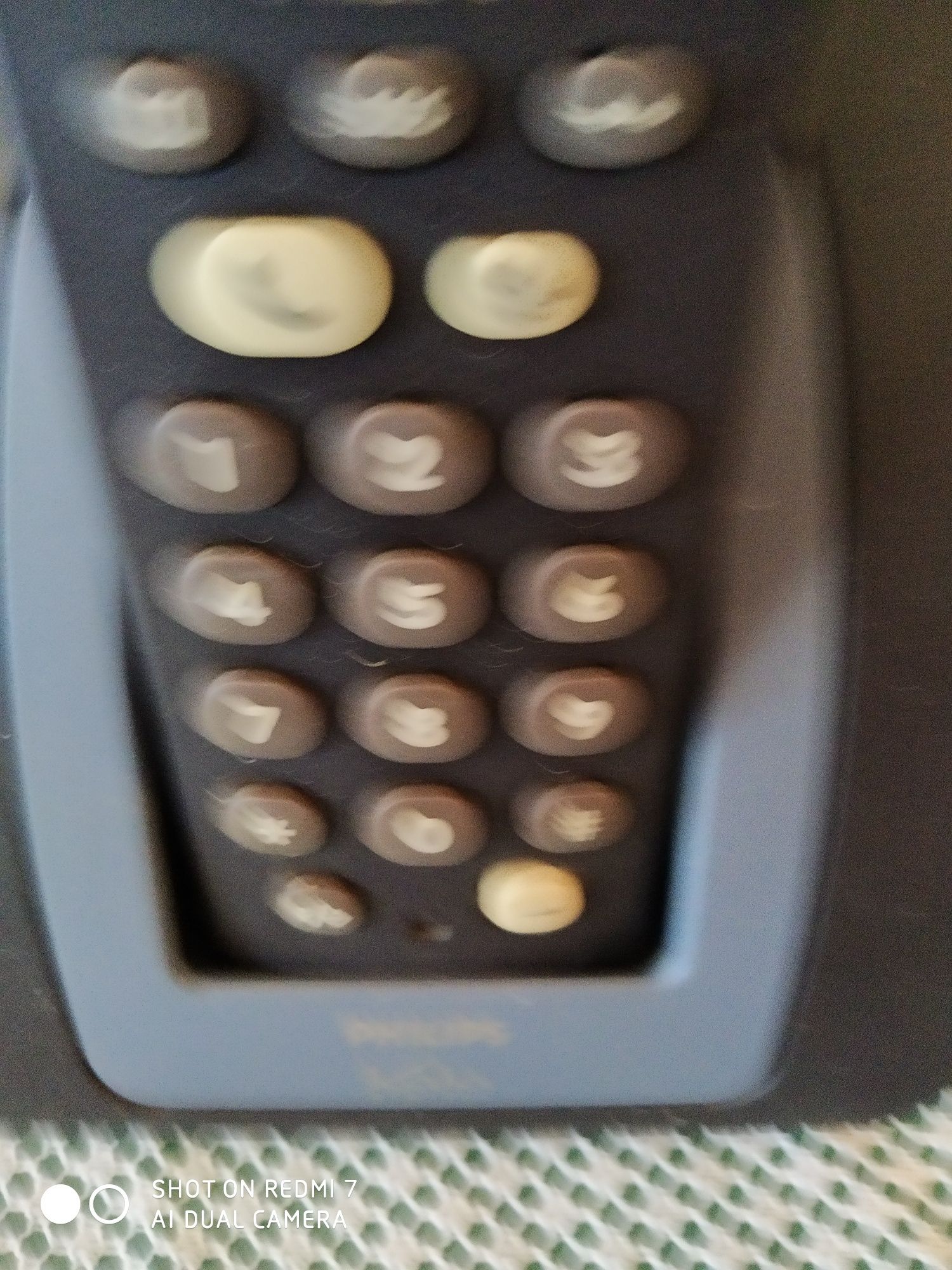 Aparat Telefoniczny bezprzewodowy Philips Kala