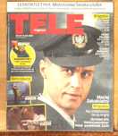 Tele Magazyn 2021 - Maciej Zakościelny