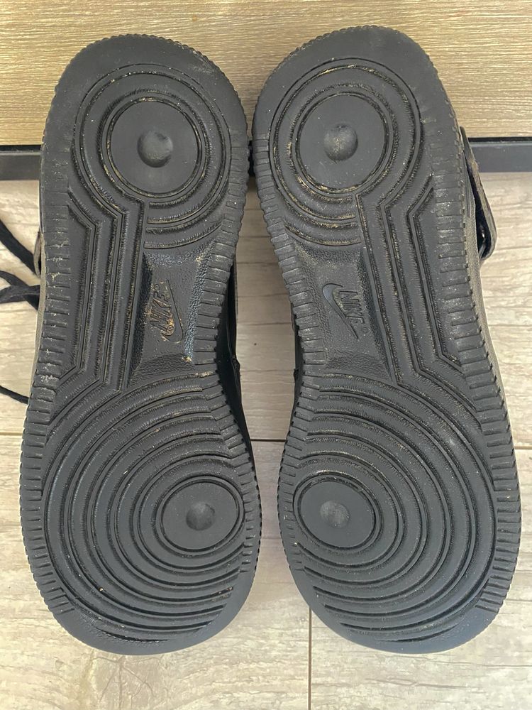 Nike Air Force One STAN BDB - 38,5 wkładka 24 cm - 70%