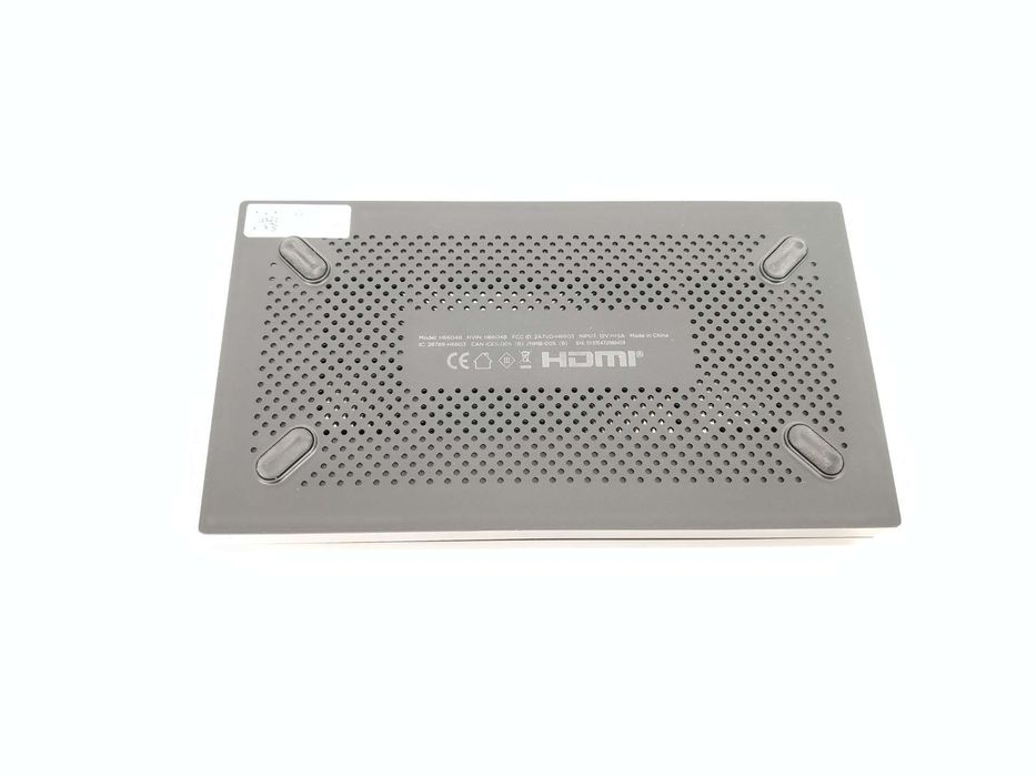 GOVEE HDMI 2.1 AI LED RGBIC Lighting for 55-65