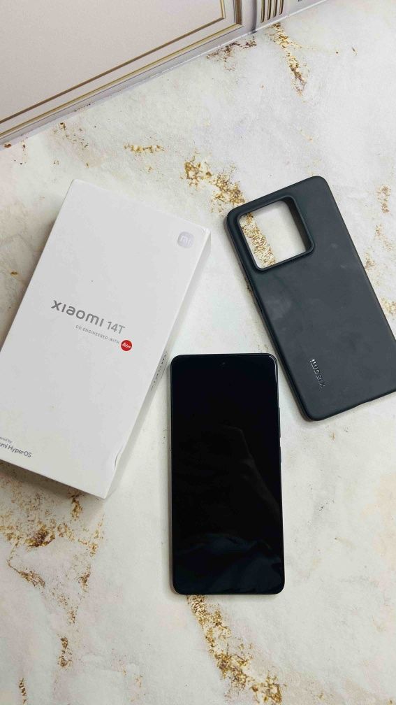 Xiaomi 14t, 256 GB