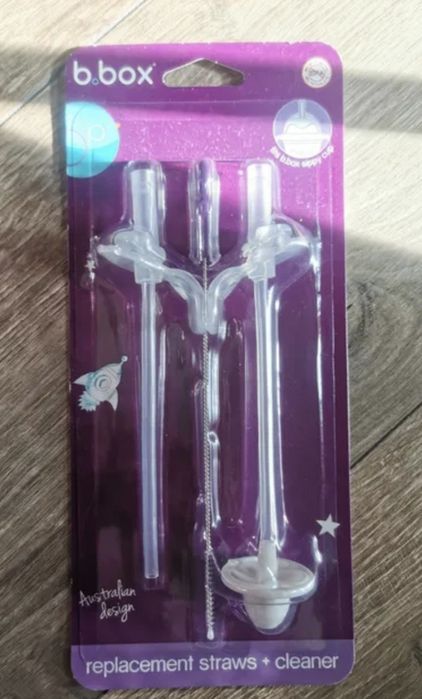 Rurki do bidona bbox