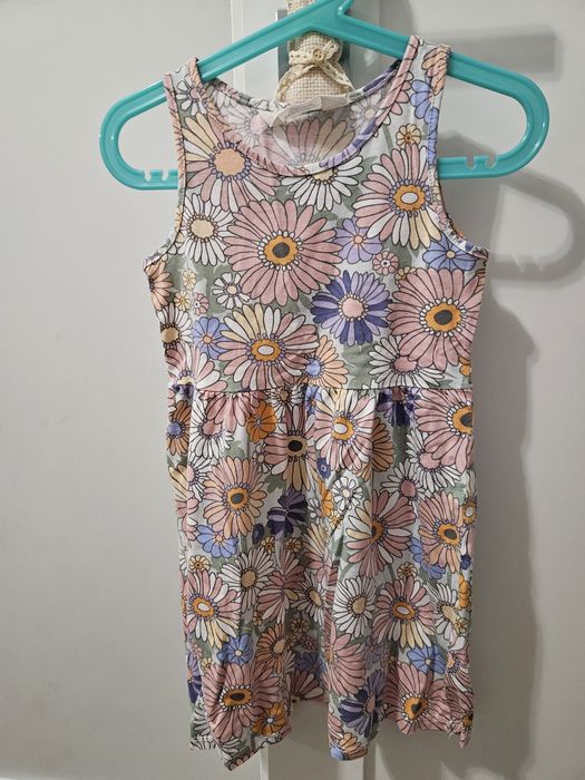 Sukienka H&M 110 116