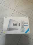 Nintendo Wii +Wii fit plus (com 2 jogos incluídos)
