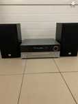 Harman kardon Hk 3380 glosniki jbl E30