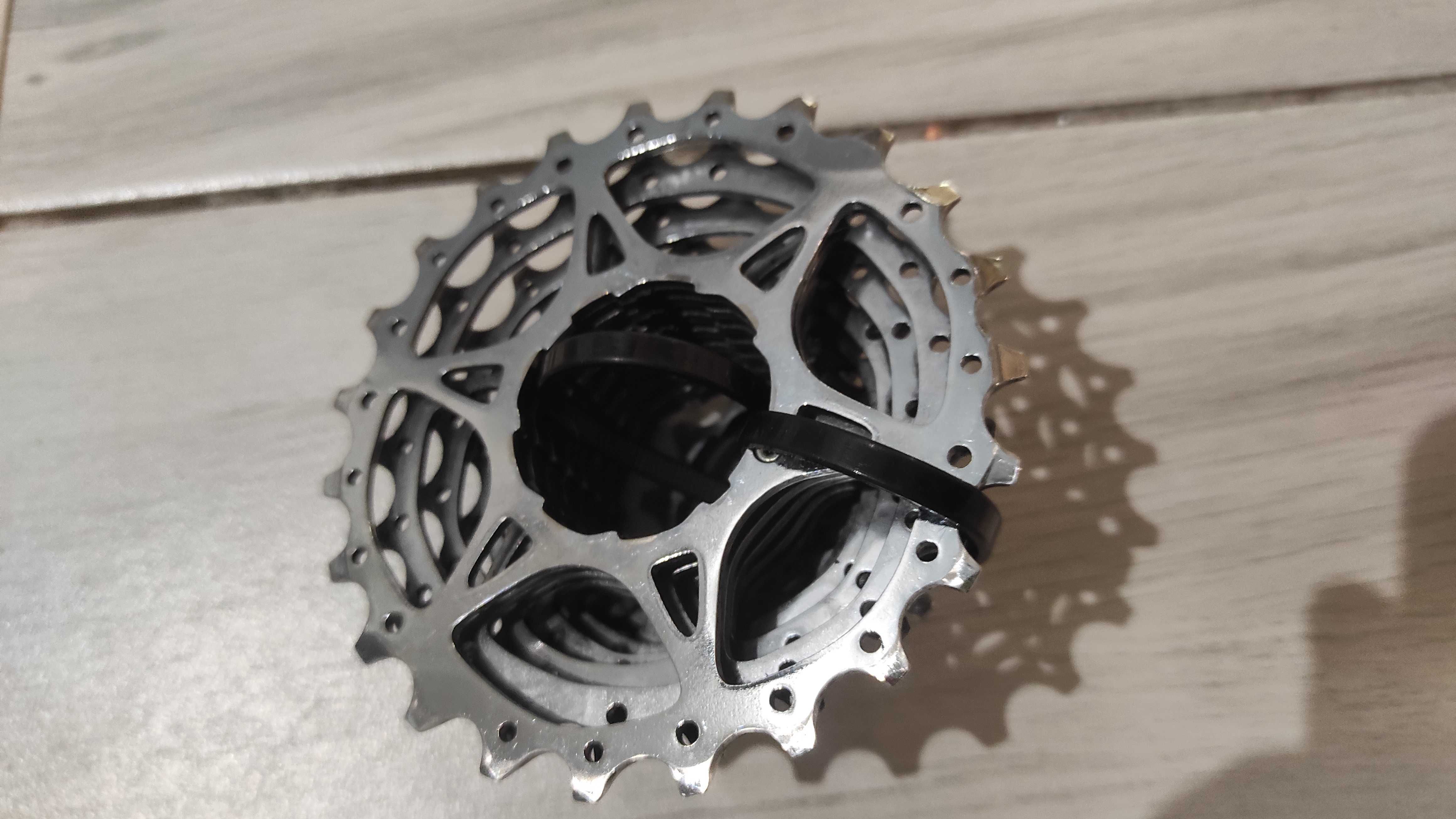 Касета SRAM CS PG-950 9шв 12-23