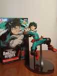 Figura do Midoriya Izuku - My hero academia