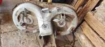 Kosisko Honda 2315 agregat