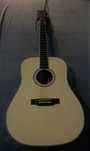 Harley Benton D-120NT gitara akustyczna