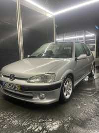 Peugeot 106 GTi 16V ‘00