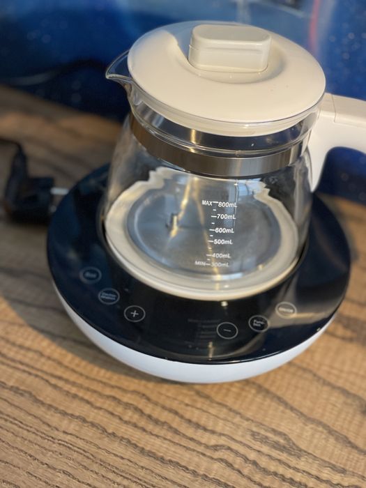 Електичний чайник