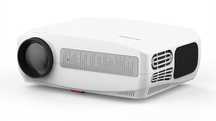 Projektor  BlitzWolf VP6 . Natywne Full HD 1080p