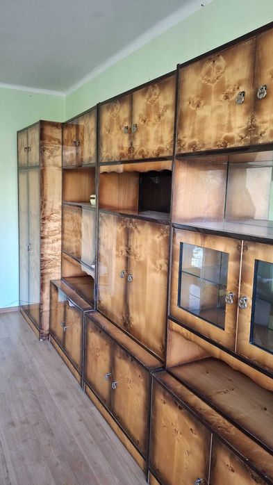 Zestaw mebli/meblościanka Swarzędz