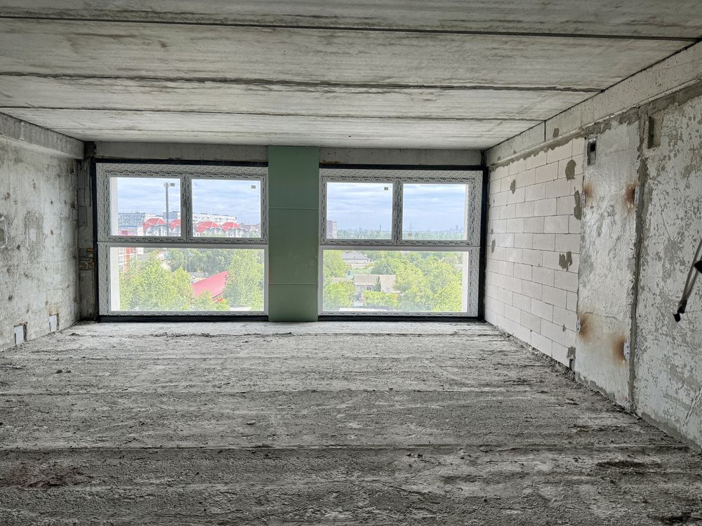 Продам 1к квартиру 46м2 в ЖК «Олимпийский» Левобережный