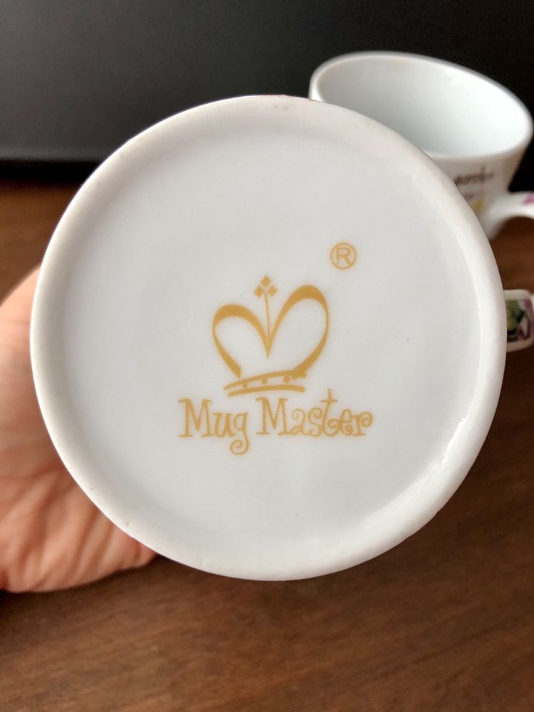 Набор чашек Mug Master