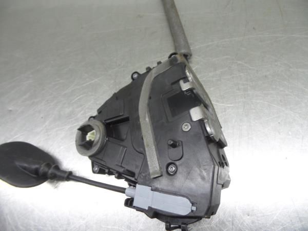 Fechadura / fecho porta trás direito RENAULT Captur (J5_)