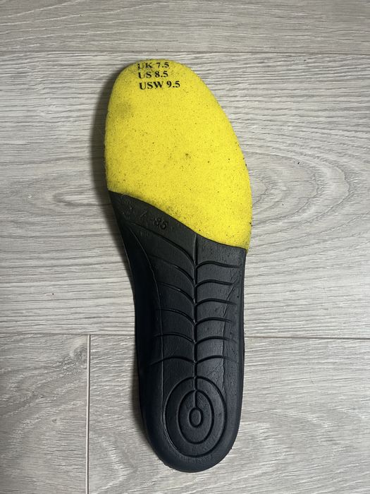 Берци Haix Nepal Pro 42