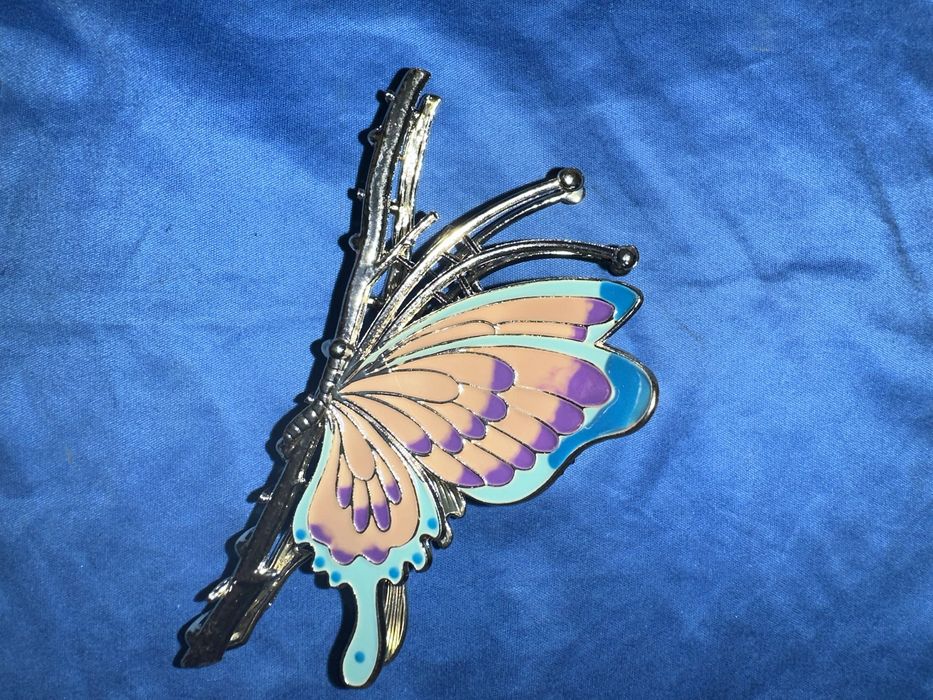 крабік метелик