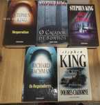 Stephen King Varios