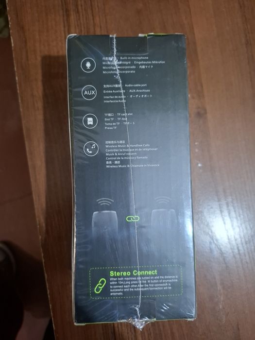 Продам блутуз колонку