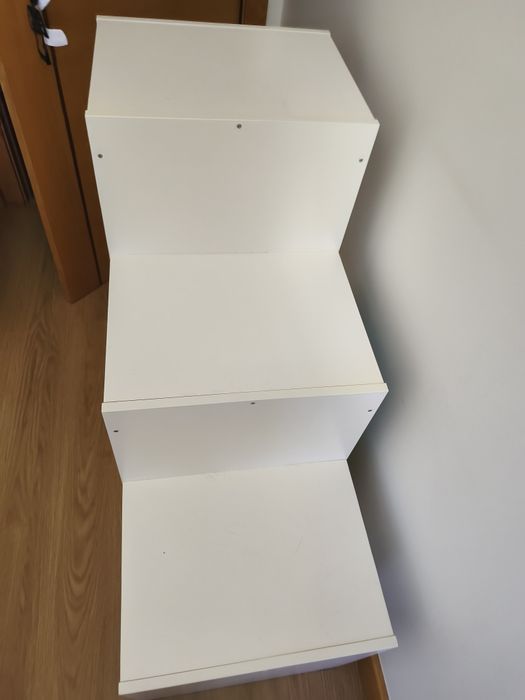 Móvel arrumação criança Trofast IKEA