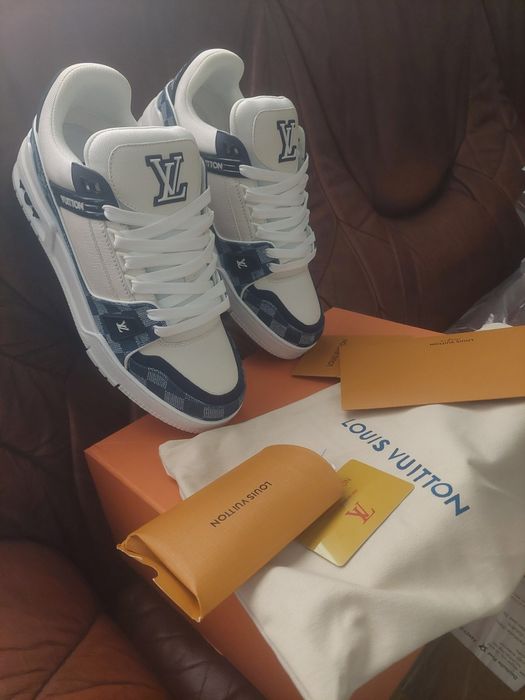 Tenis originais, qualidade