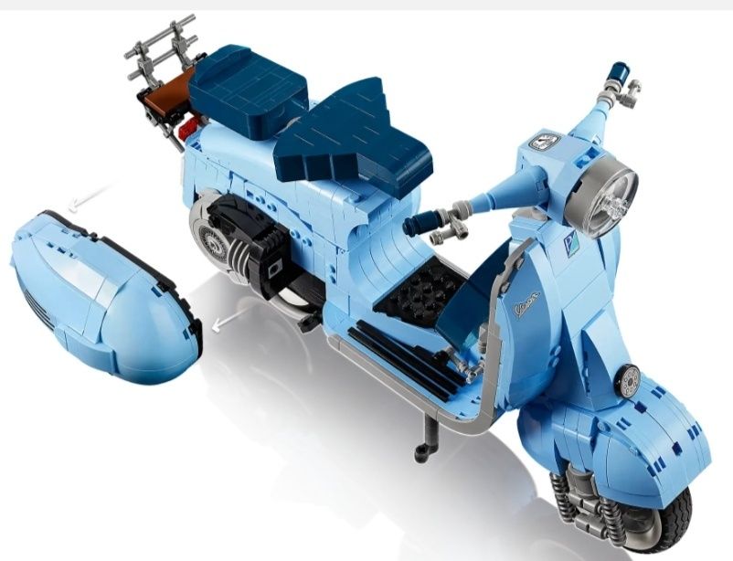Lego Vespa 125 #10292