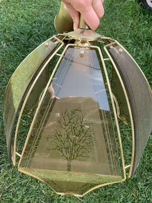 Lampa do domu sufitowa