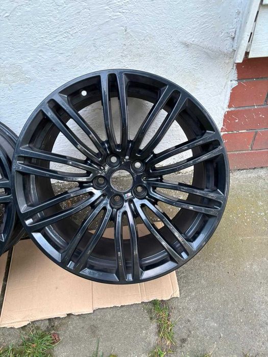 Styling 664 5x112 19" ORI BMW AUDI Dwie szerokości IDEALNE