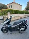 Honda PCX125