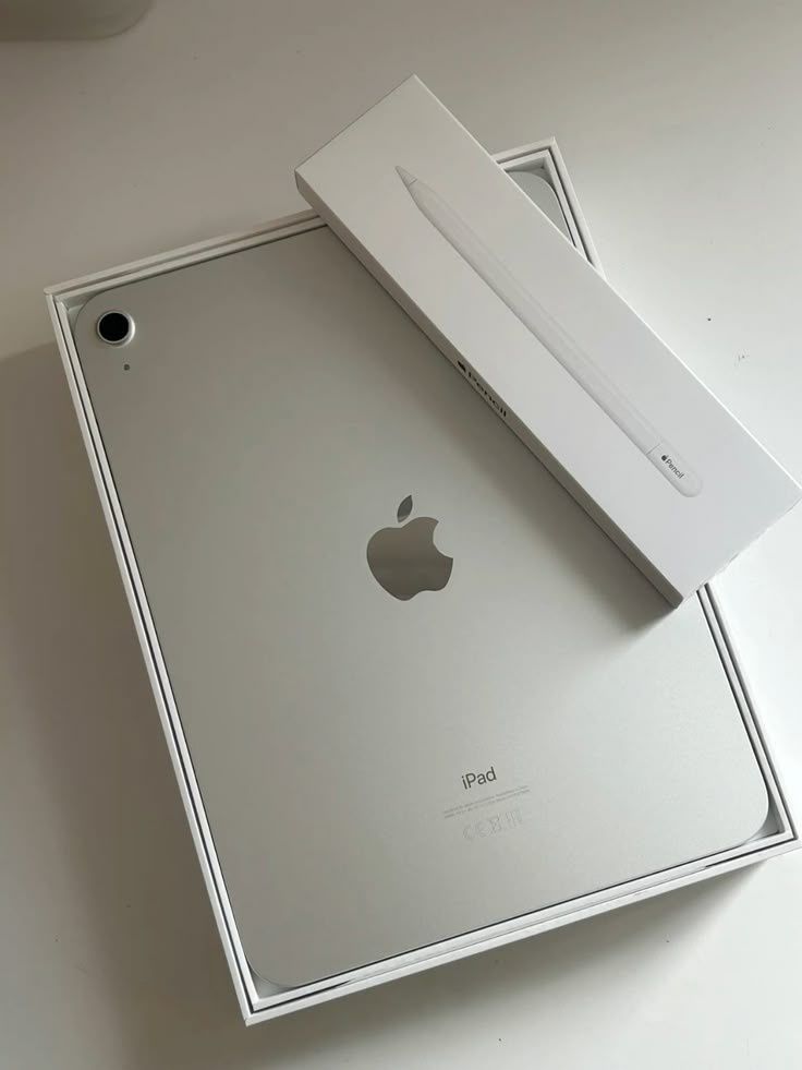 Apple Pencil 1ª Geração – Original, em perfeito estado!