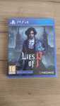 Lies of P PS4/PS5