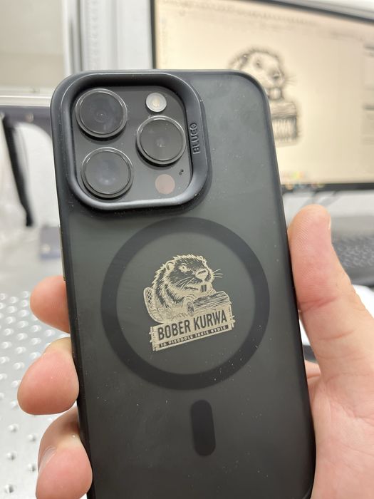 Гравіровка ,брендування, маркування, нанесення логотипів та привітань