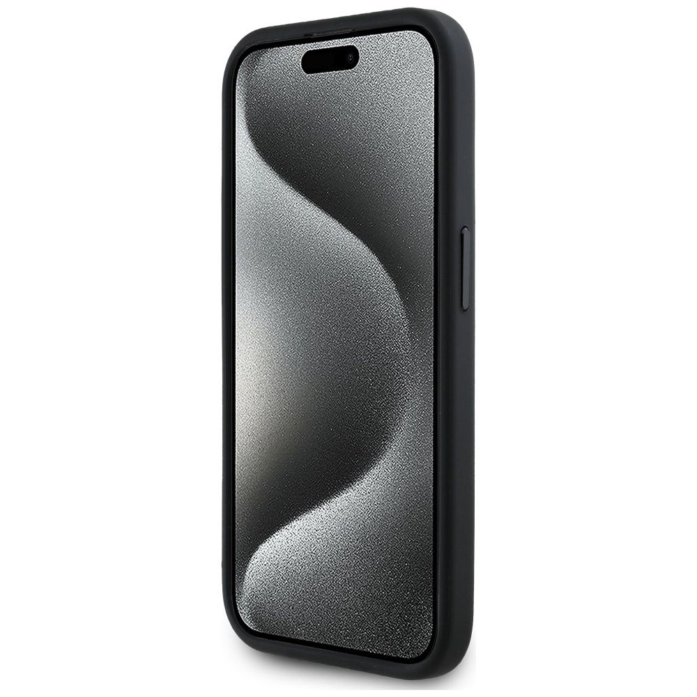 Red Bull RBHMP15X24PUILVR iPhone 15 Pro  Max 6.7" hardcase granatowy