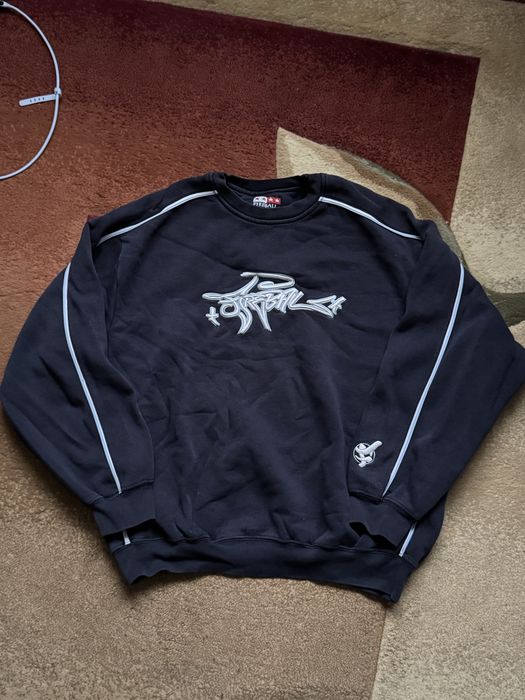 Світшот оверсайз