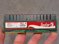 Pamięć ram DDR3 4GB PGV34G1333ELK