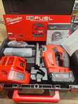 Wyrzynarka Milwaukee M18 FSJ-502x **NOWE**
