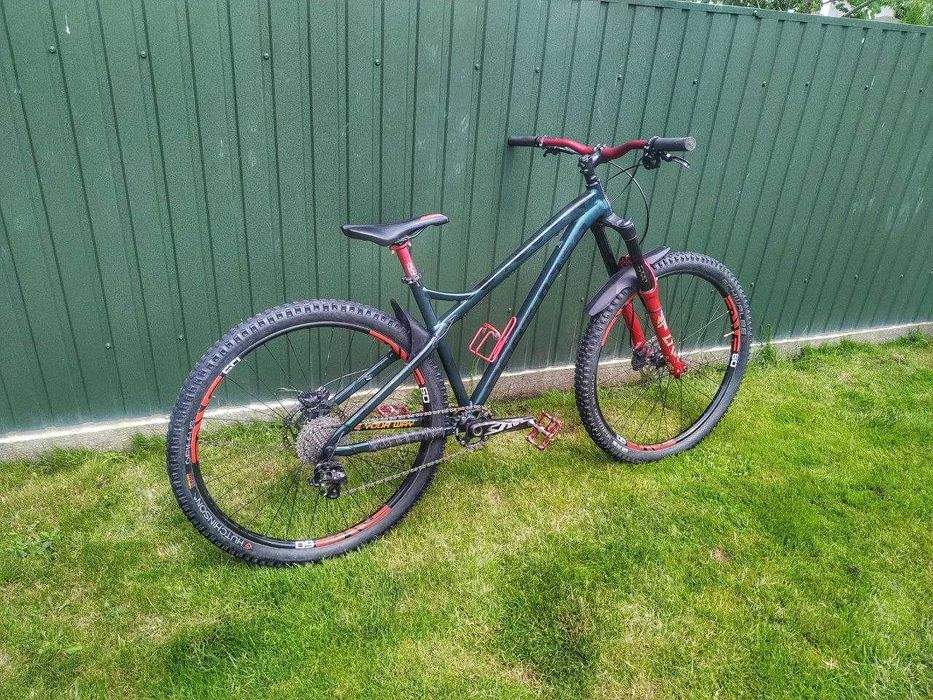 Велосипед DARTMOOR Primal 29, розмір L