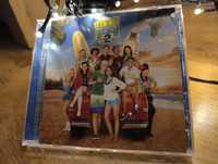 Teen Beach 2 - Soundtrack - CD