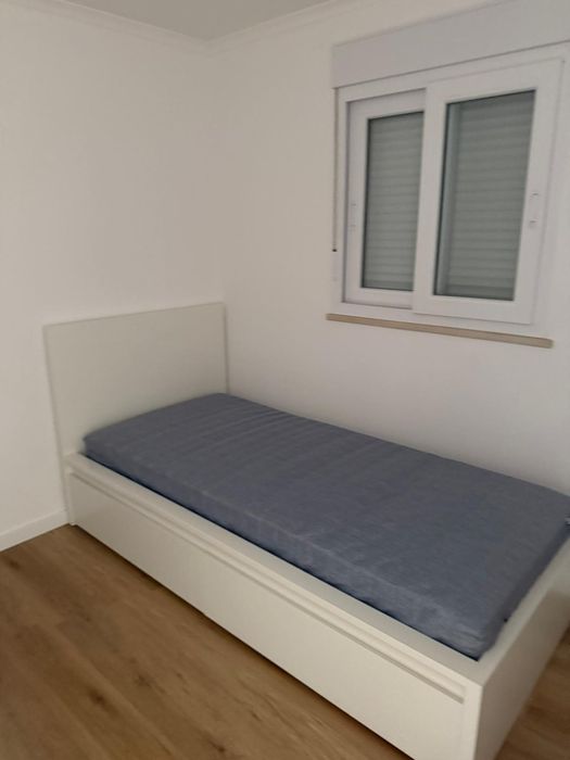 Arrenda quartos Coimbra