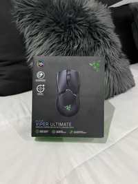 Rato Razer Viper Ultimate