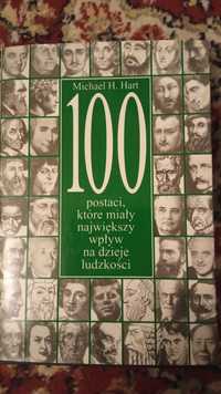 100 postaci które miały wpływ na dzieje ludzkości