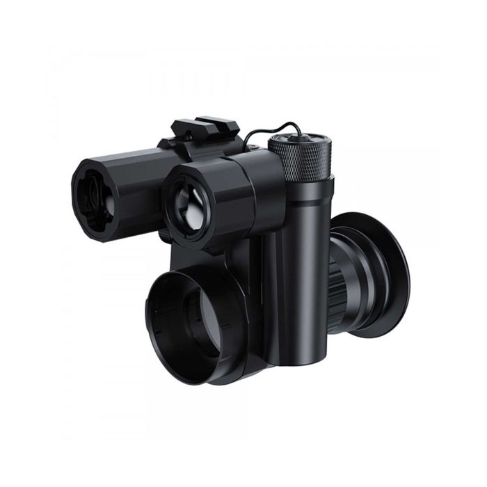 Najnowsza nasadka noktowizyjna Pard NV 007 SP 850 NM  oraz 940 NM