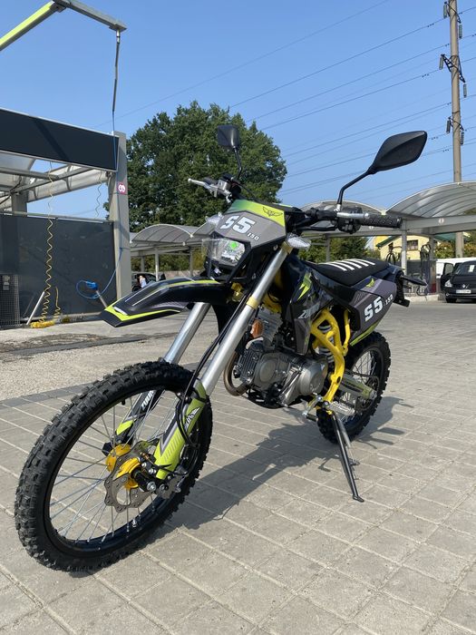 NEW ZUUMAV S5-150 Enduro Доставка/Кредит