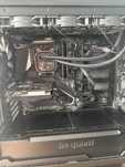 Komputer z AMD Ryzen 9 5900X, 64 GB RAM, 1.5 TB SSD M.2