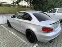 Bmw 118D coupe