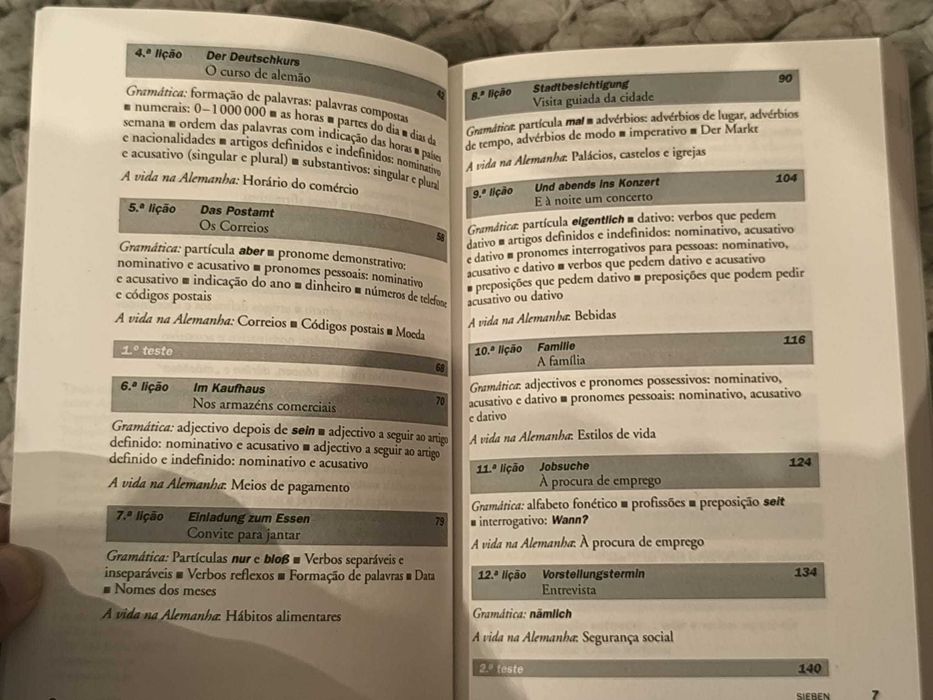 Alemão em 30 Dias
de Angelika Beck