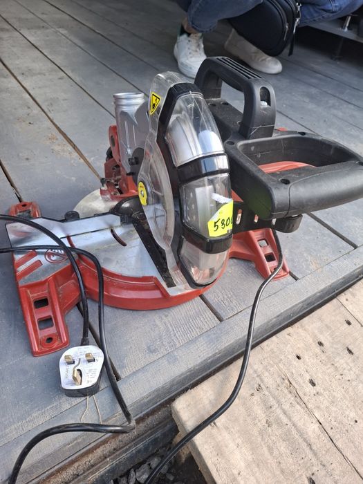 Пила кутова енхель з США