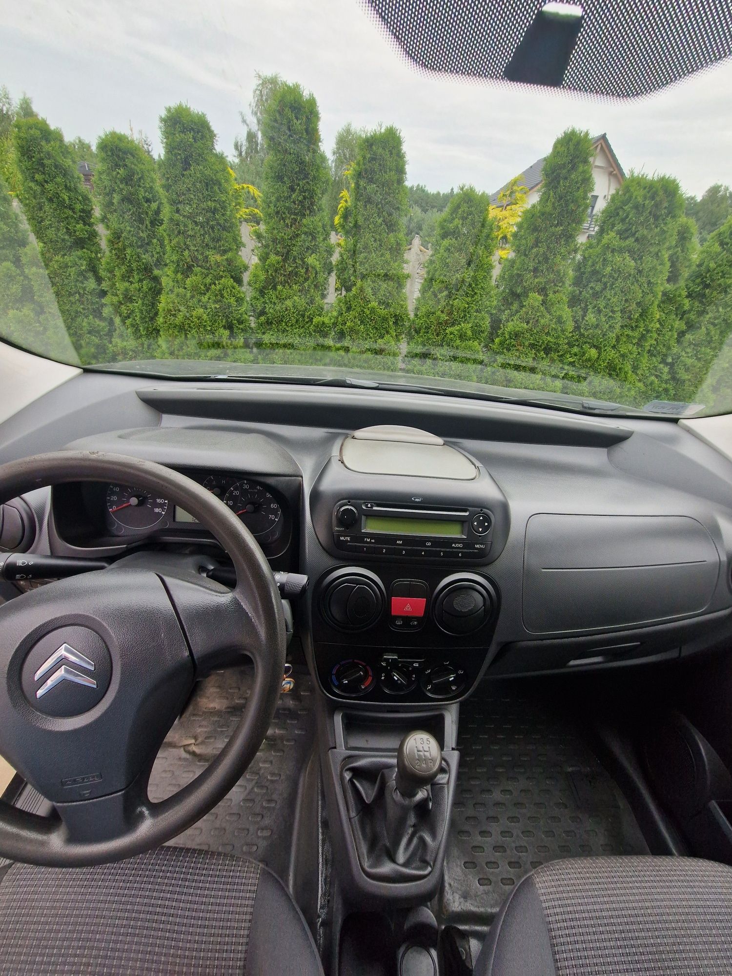 Sprzedam Citroen Nemo