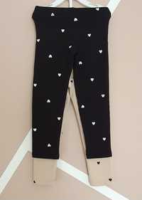 Legginsy nowe 92